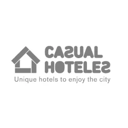 Casual Hoteles