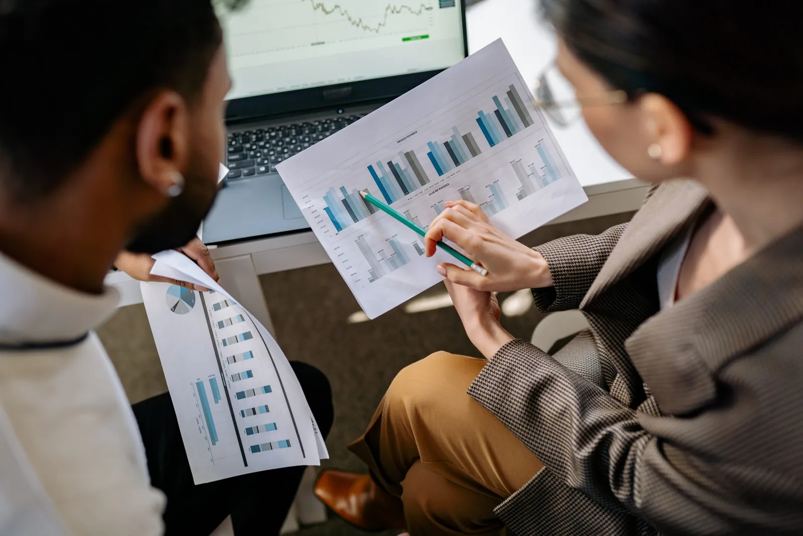 Data Analysis Demand Forecasting BEONx