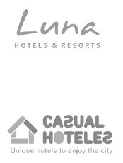 LUNA - BEONx - hotel revenue management systems - hotel revenue management solutions - hotel RMS